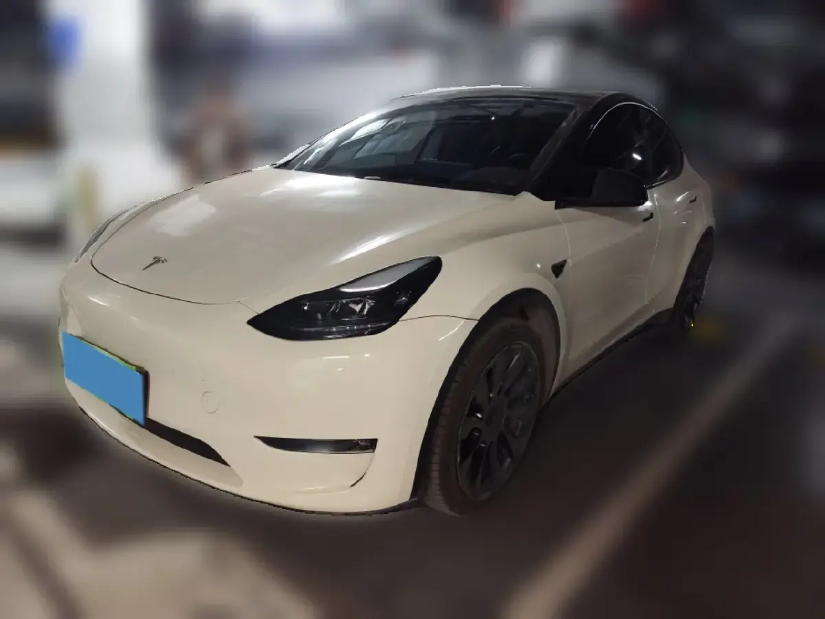 2022 Tesla Model Y BEV 78.4KWH