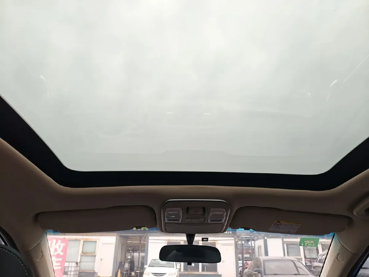 2016 Geely Emgrand GS 1.3T 129HP L4 6MT,autocango,china used car exporter,china ev exporter,chinese used car exporter,chinese used ev exporter