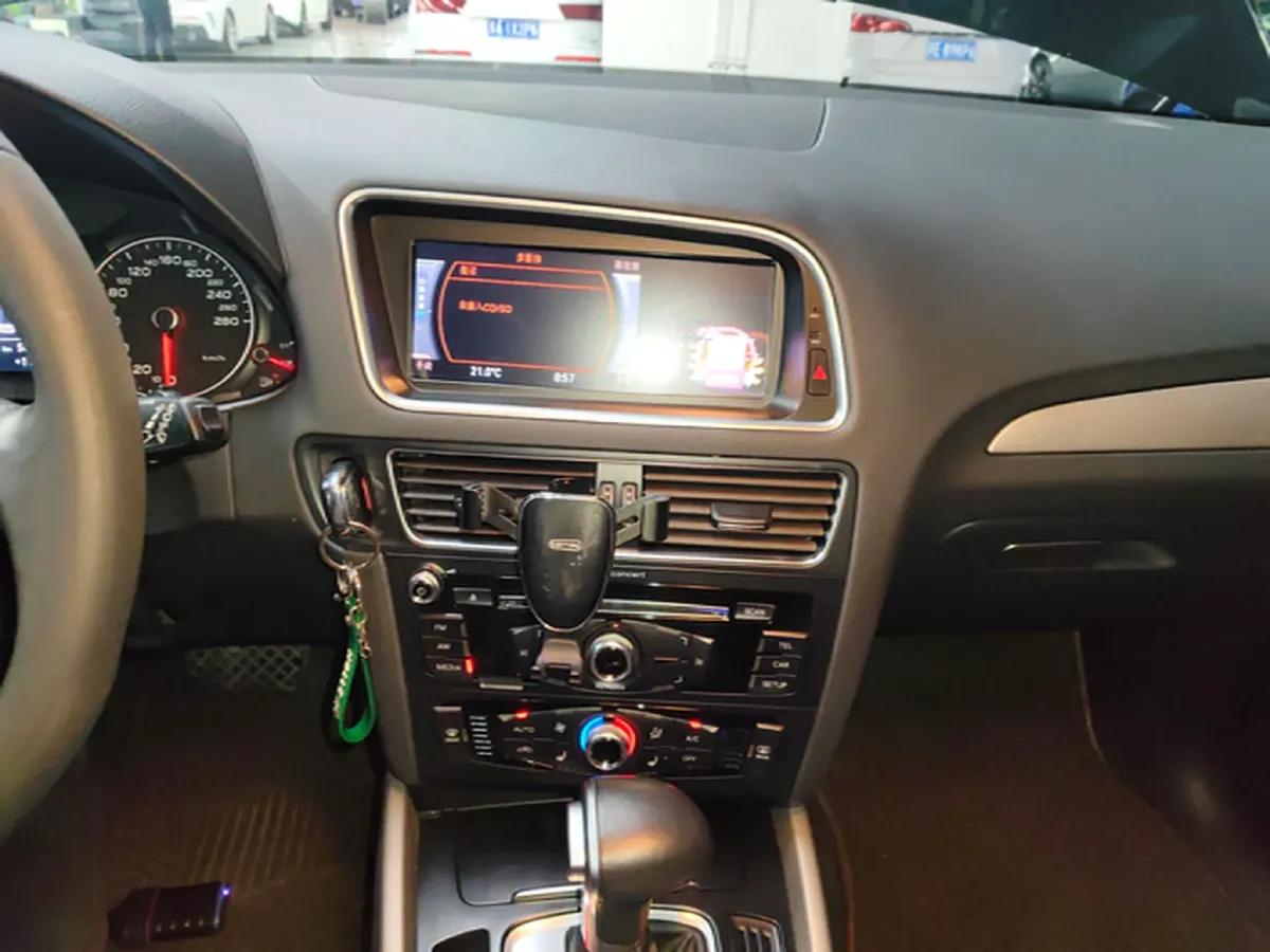 2017 Audi Q5 2.0T 230HP L4 8AT,autocango,china used car exporter,china ev exporter,chinese used car exporter,chinese used ev exporter