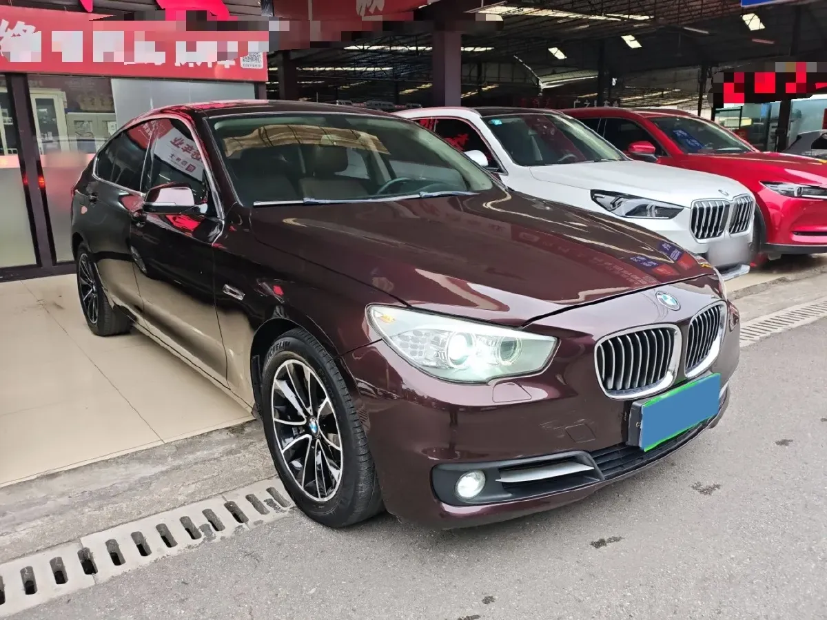 2015 BMW 5 Series GT 2.0T 245HP L4 8AT,autocango,china used car exporter,china ev exporter,chinese used car exporter,chinese used ev exporter