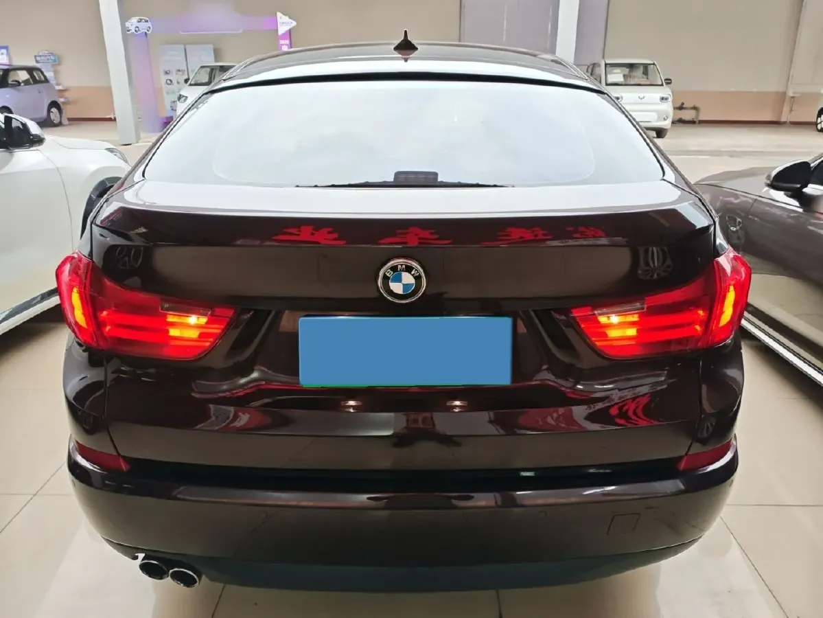 2015 BMW 5 Series GT 2.0T 245HP L4 8AT,autocango,china used car exporter,china ev exporter,chinese used car exporter,chinese used ev exporter