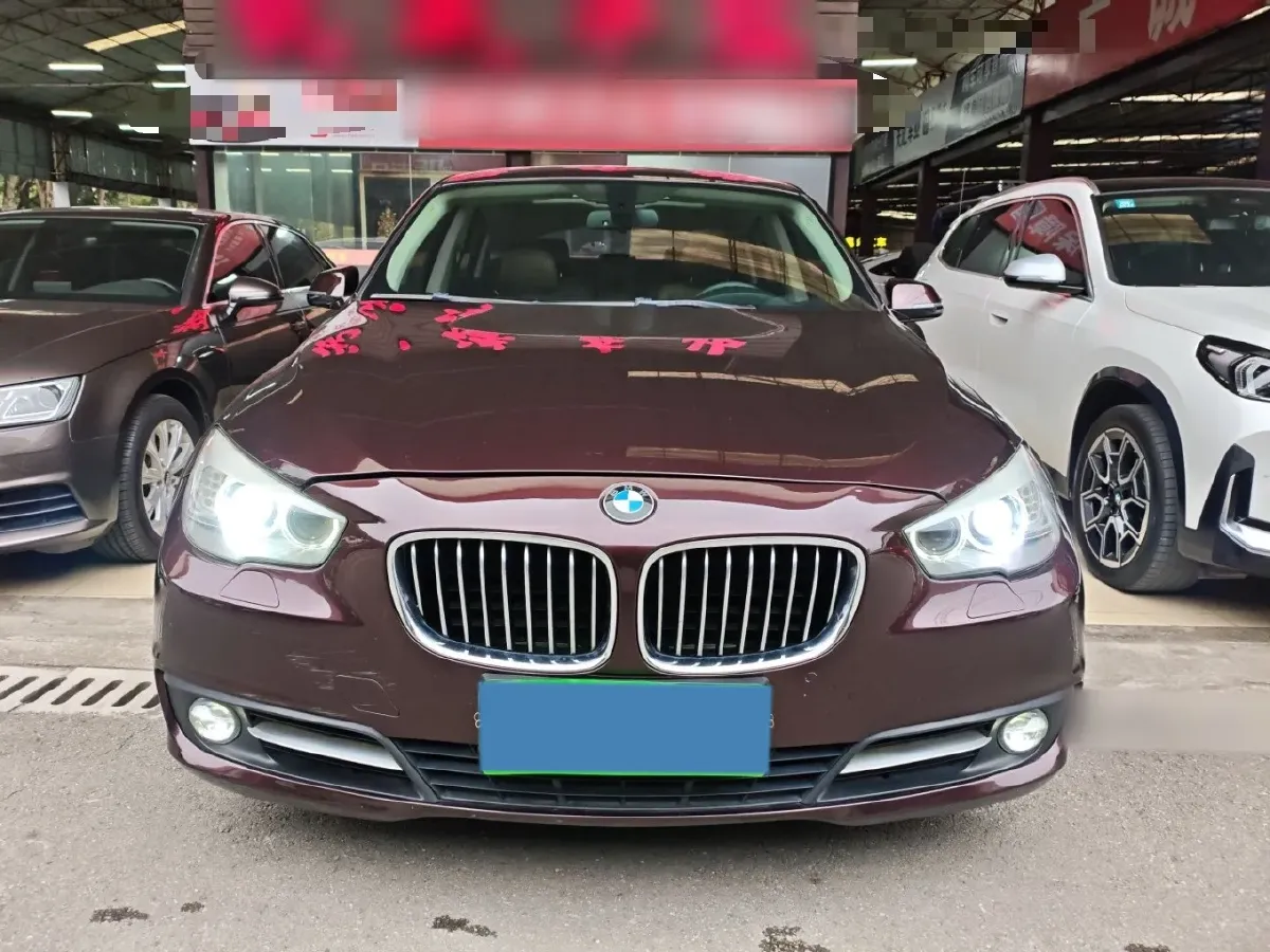 2015 BMW 5 Series GT 2.0T 245HP L4 8AT,autocango,china used car exporter,china ev exporter,chinese used car exporter,chinese used ev exporter
