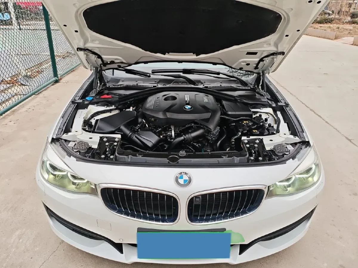 2018 BMW 3 Series GT 2.0T 184HP L4 8AT,autocango,china used car exporter,china ev exporter,chinese used car exporter,chinese used ev exporter