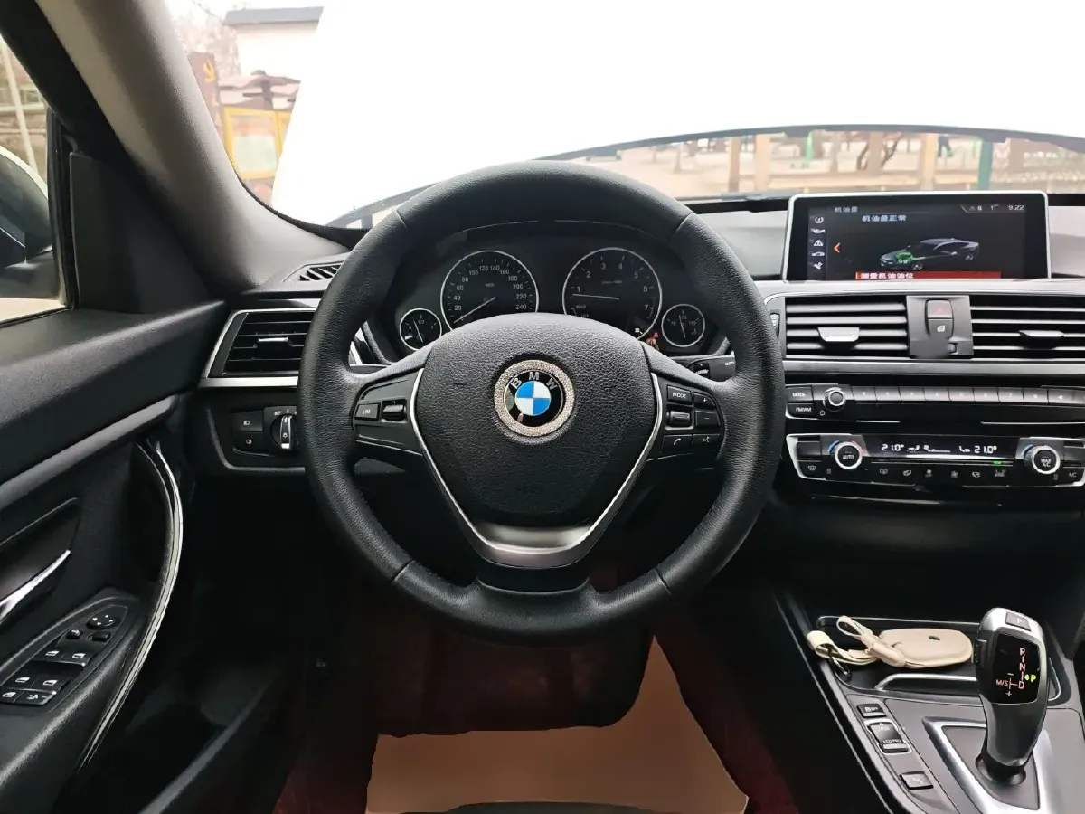 2018 BMW 3 Series GT 2.0T 184HP L4 8AT,autocango,china used car exporter,china ev exporter,chinese used car exporter,chinese used ev exporter