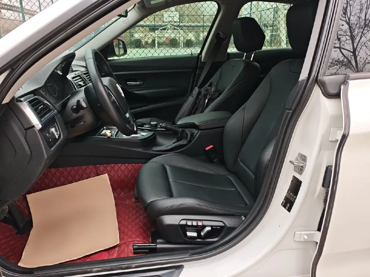 2018 BMW 3 Series GT 2.0T 184HP L4 8AT,autocango,china used car exporter,china ev exporter,chinese used car exporter,chinese used ev exporter