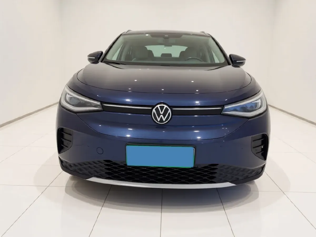 2022 Volkswagen ID.4 Crozz BEV 84.8KWH,autocango,china used car exporter,china ev exporter,chinese used car exporter,chinese used ev exporter