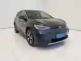 2022 Volkswagen ID.4 Crozz BEV 84.8KWH