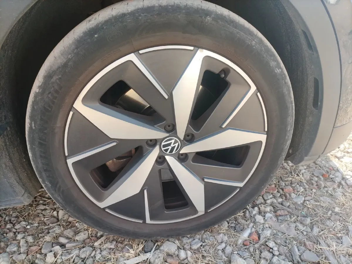 2022 Volkswagen ID.4 Crozz BEV 84.8KWH,autocango,china used car exporter,china ev exporter,chinese used car exporter,chinese used ev exporter