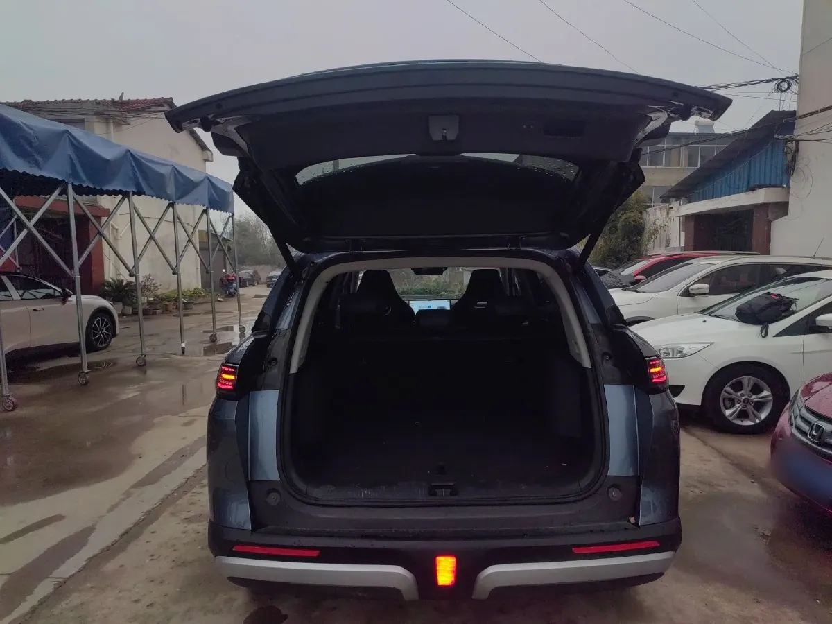 2025 BYD Sea Lion 07 DM-i 1.5T 156HP L4 E-CVT PHEV,autocango,china used car exporter,china ev exporter,chinese used car exporter,chinese used ev exporter