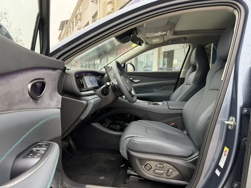 2025 BYD Sea Lion 07 DM-i 1.5T 156HP L4 E-CVT PHEV,autocango,china used car exporter,china ev exporter,chinese used car exporter,chinese used ev exporter