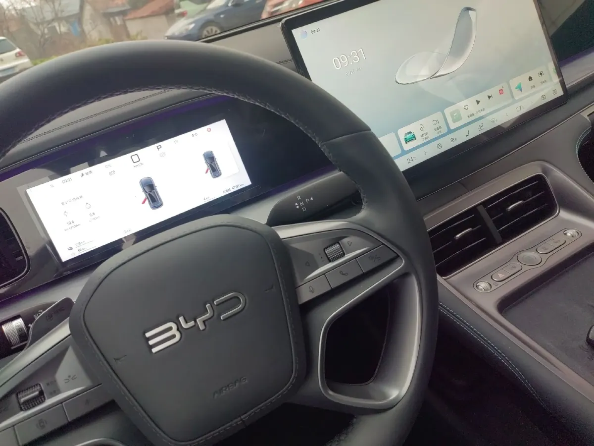 2025 BYD Sea Lion 07 DM-i 1.5T 156HP L4 E-CVT PHEV,autocango,china used car exporter,china ev exporter,chinese used car exporter,chinese used ev exporter