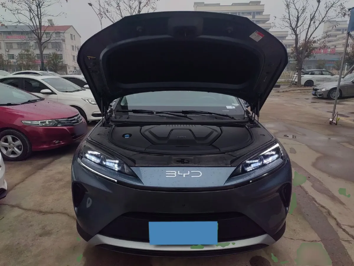 2025 BYD Sea Lion 07 DM-i 1.5T 156HP L4 E-CVT PHEV,autocango,china used car exporter,china ev exporter,chinese used car exporter,chinese used ev exporter