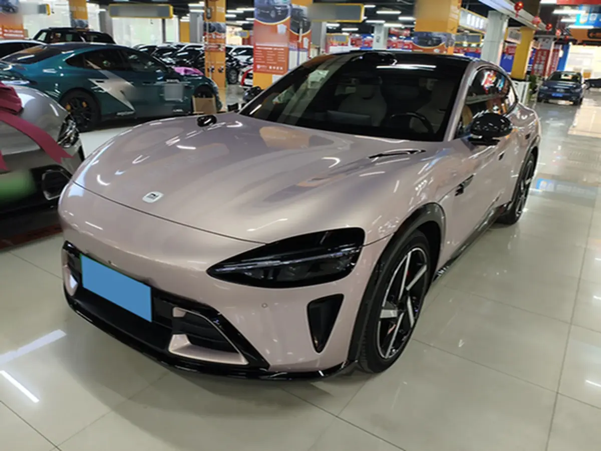 2025 MI YU7 BEV 101.7KWH