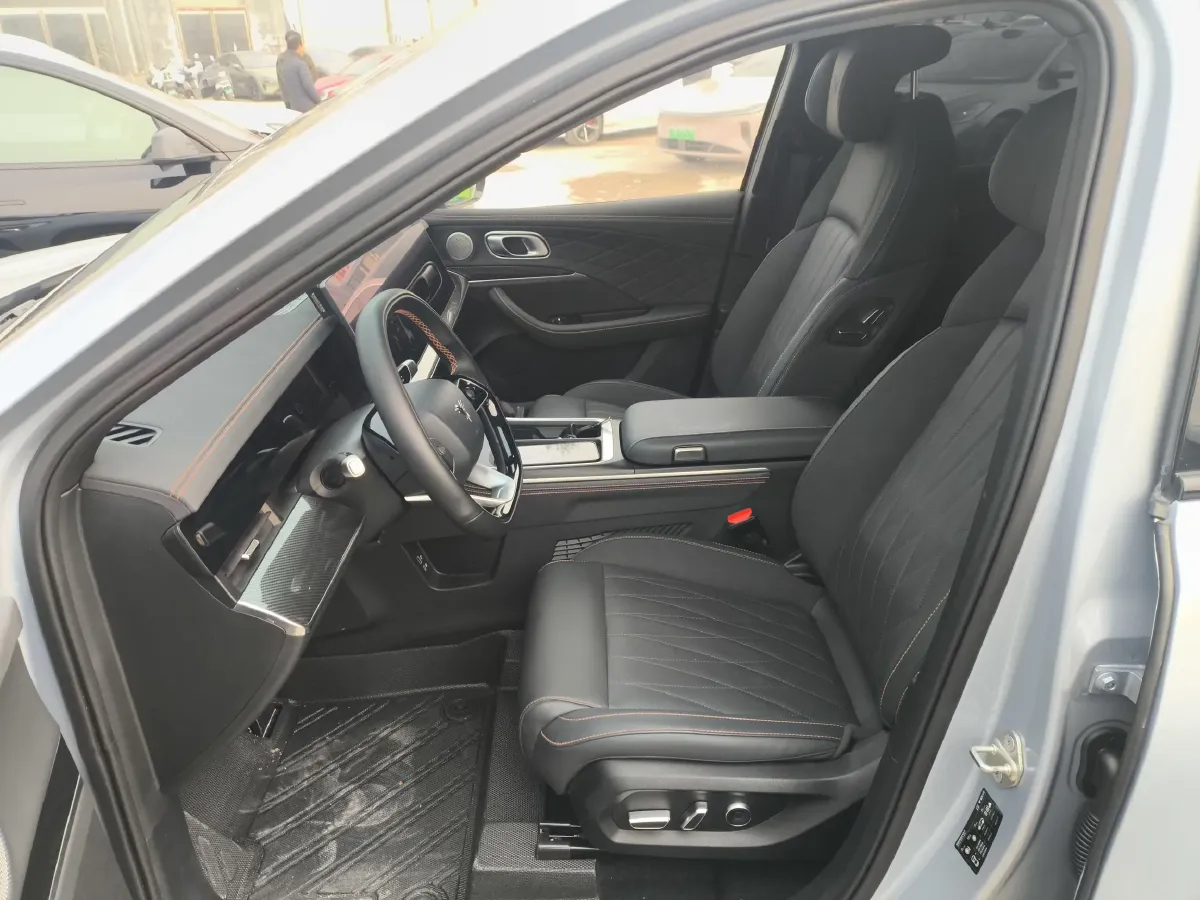 2024 Neta L 1.5L 91HP L4 REEV 40KWH,autocango,china used car exporter,china ev exporter,chinese used car exporter,chinese used ev exporter