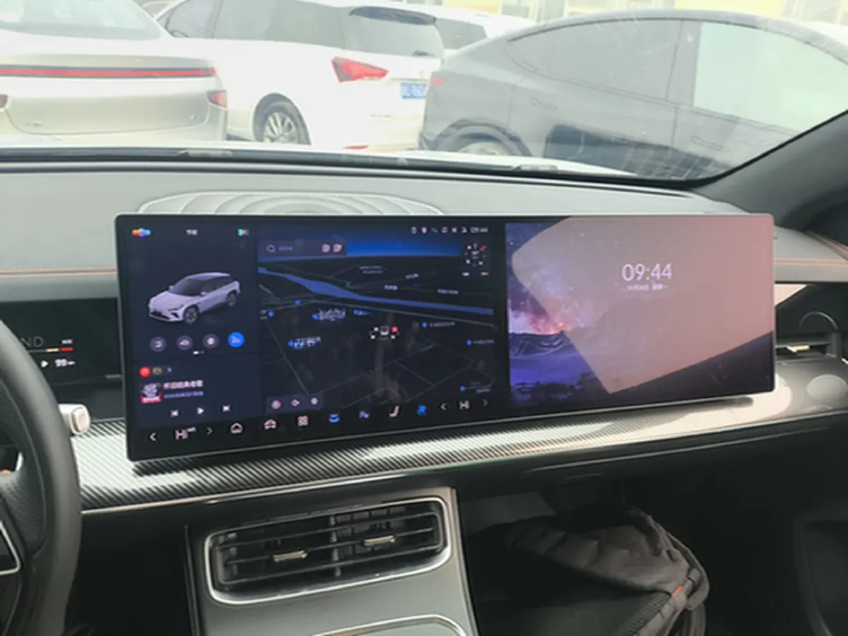 2024 Neta L 1.5L 91HP L4 REEV 40KWH,autocango,china used car exporter,china ev exporter,chinese used car exporter,chinese used ev exporter