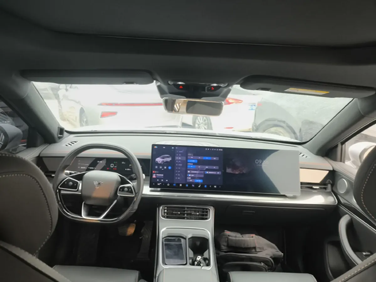 2024 Neta L 1.5L 91HP L4 REEV 40KWH,autocango,china used car exporter,china ev exporter,chinese used car exporter,chinese used ev exporter