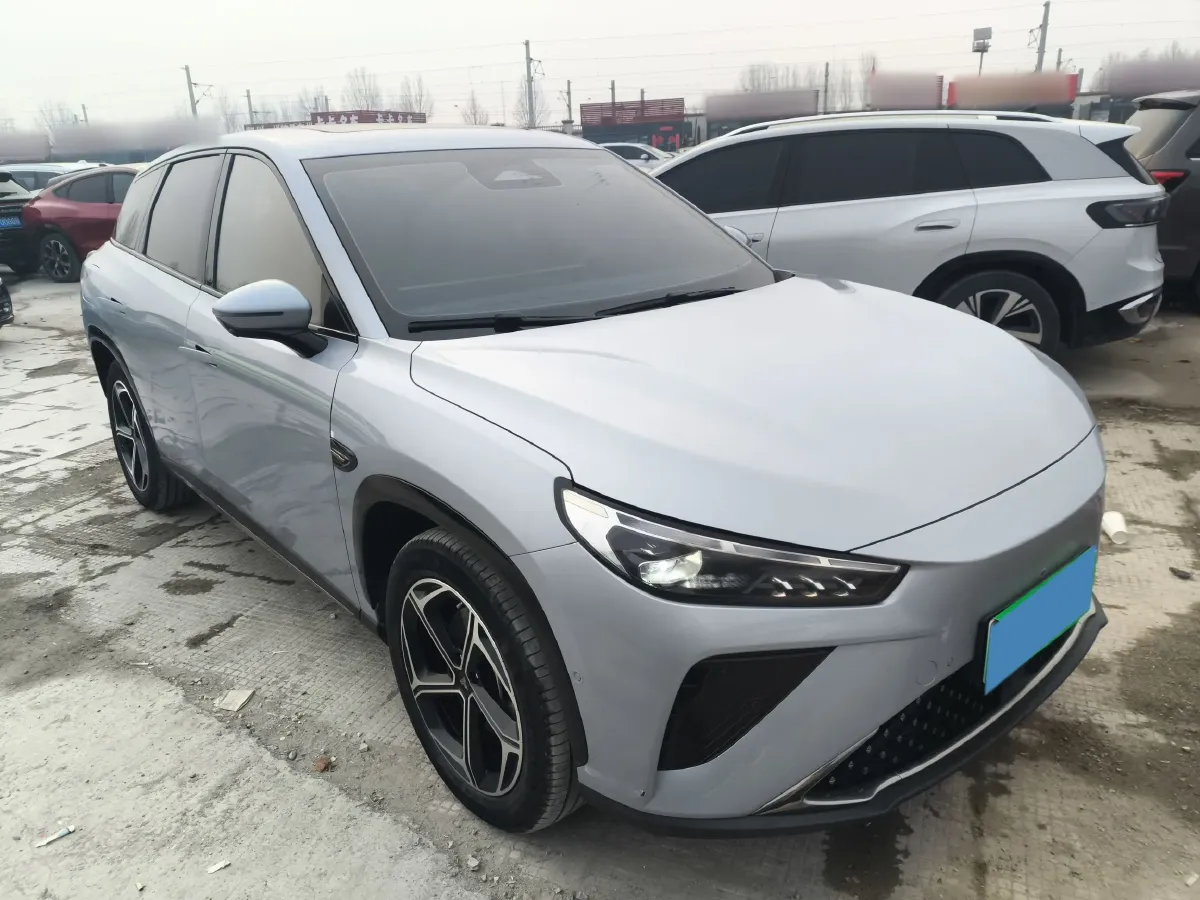 2024 Neta L 1.5L 91HP L4 REEV 40KWH,autocango,china used car exporter,china ev exporter,chinese used car exporter,chinese used ev exporter