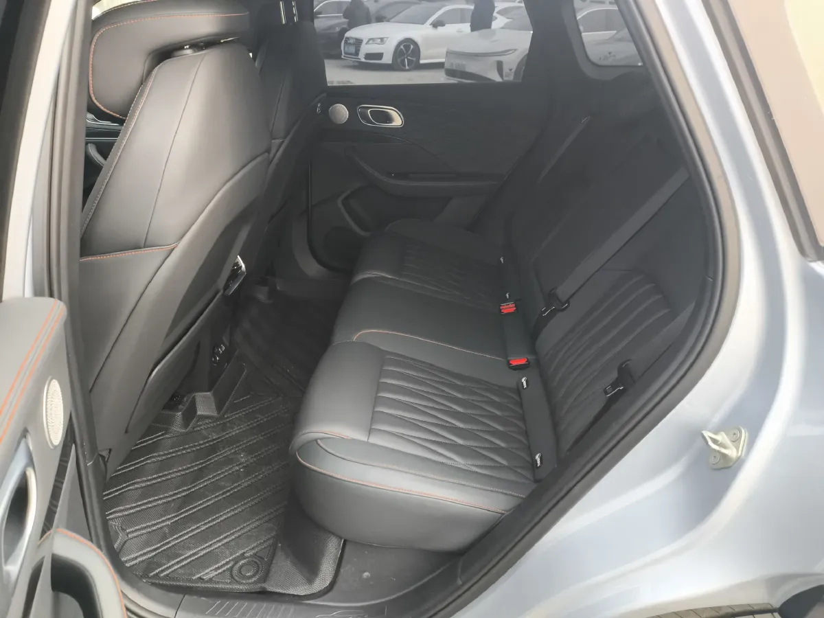 2024 Neta L 1.5L 91HP L4 REEV 40KWH,autocango,china used car exporter,china ev exporter,chinese used car exporter,chinese used ev exporter