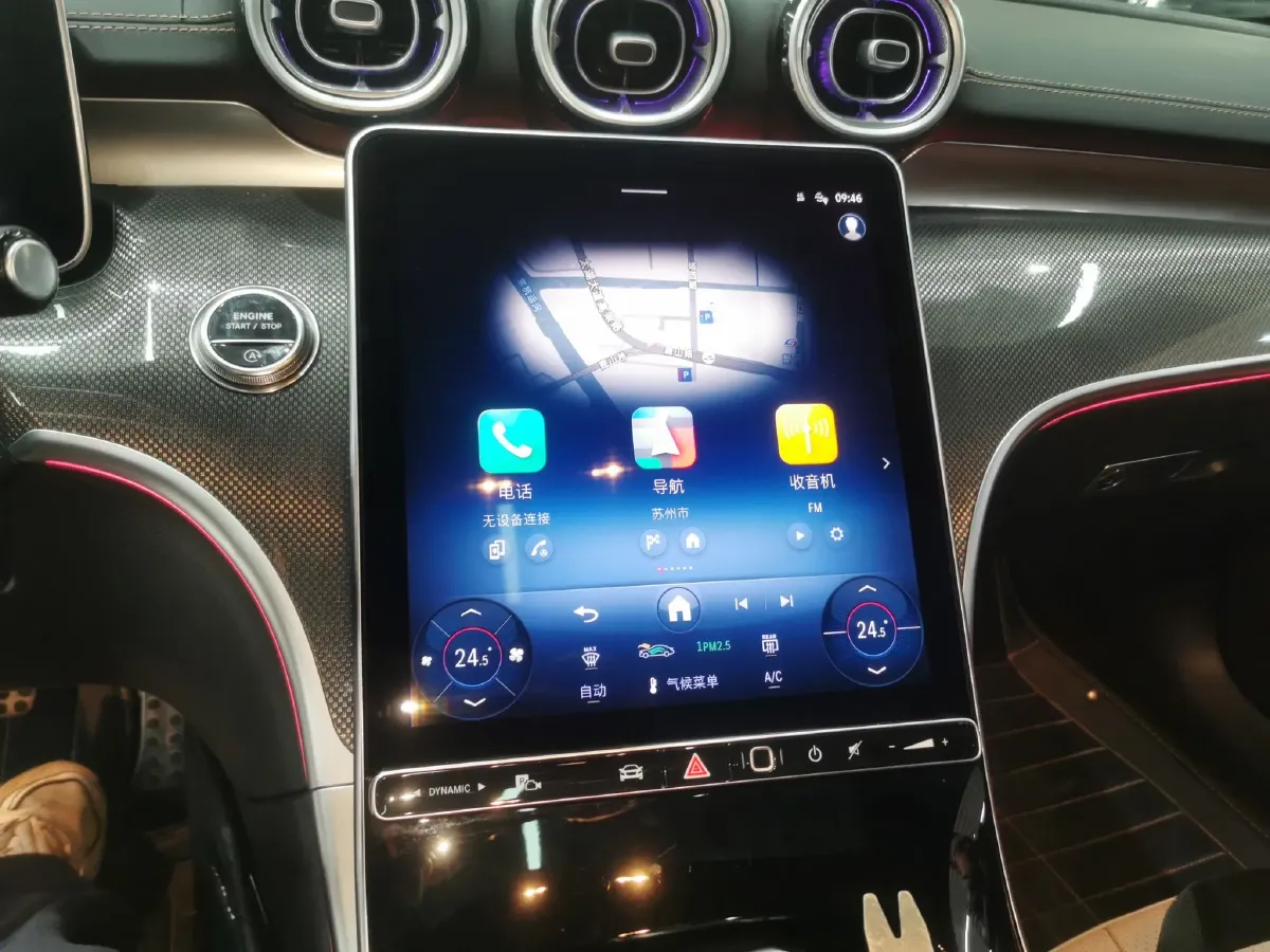 2025 Mercedes-Benz CLE Class 2.0T 204HP L4 9AT,autocango,china used car exporter,china ev exporter,chinese used car exporter,chinese used ev exporter