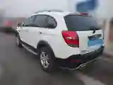 2017 Chevrolet Captiva 2.4L 167HP L4 6AT