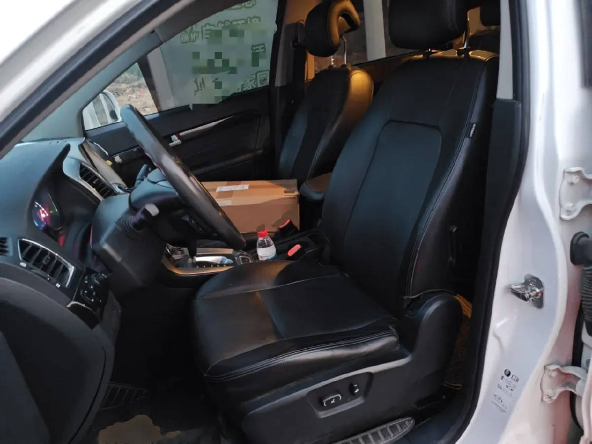 2017 Chevrolet Captiva 2.4L 167HP L4 6AT,autocango,china used car exporter,china ev exporter,chinese used car exporter,chinese used ev exporter