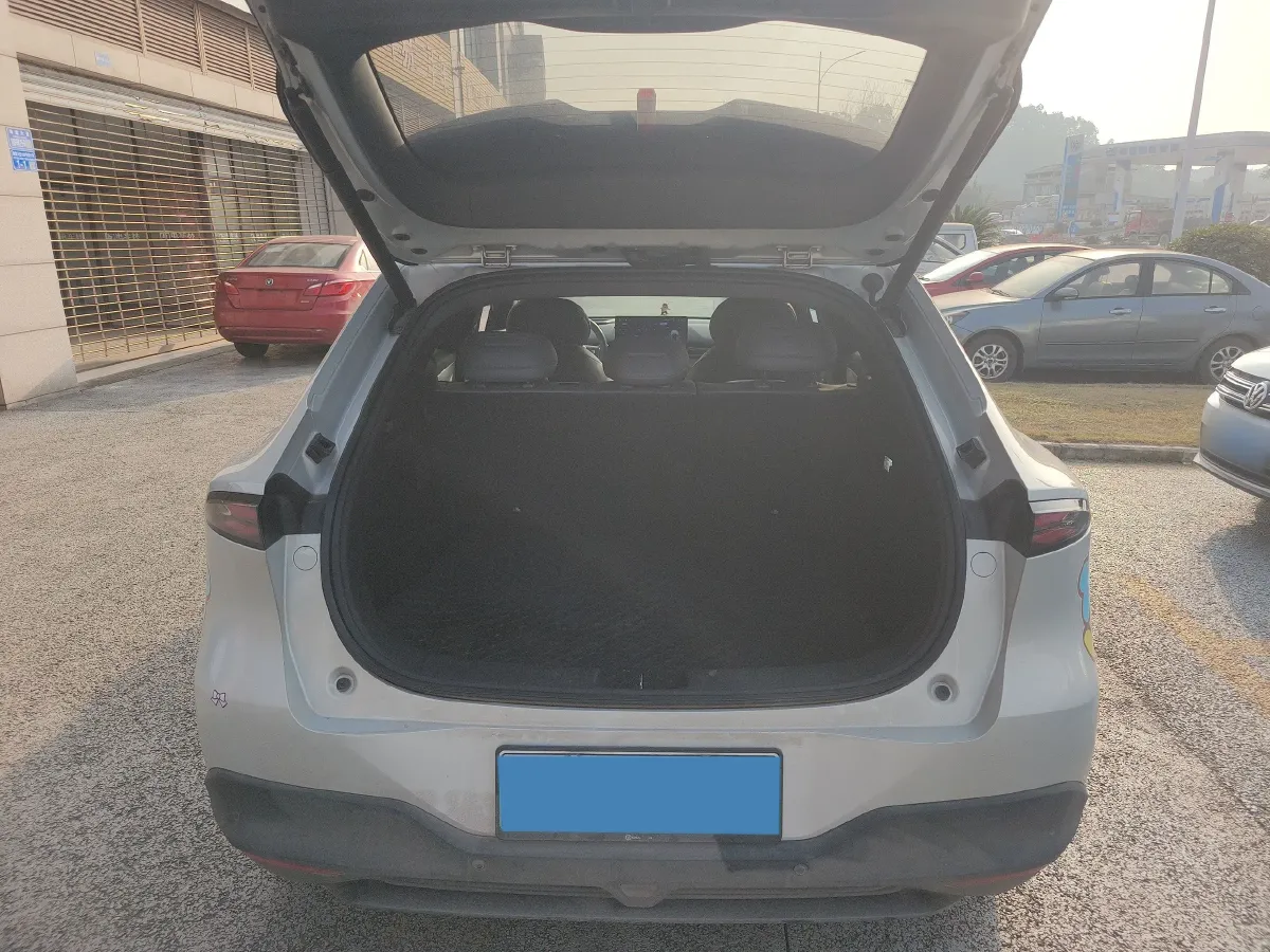 2024 Deepal S05 BEV 56.12KWH,autocango,china used car exporter,china ev exporter,chinese used car exporter,chinese used ev exporter