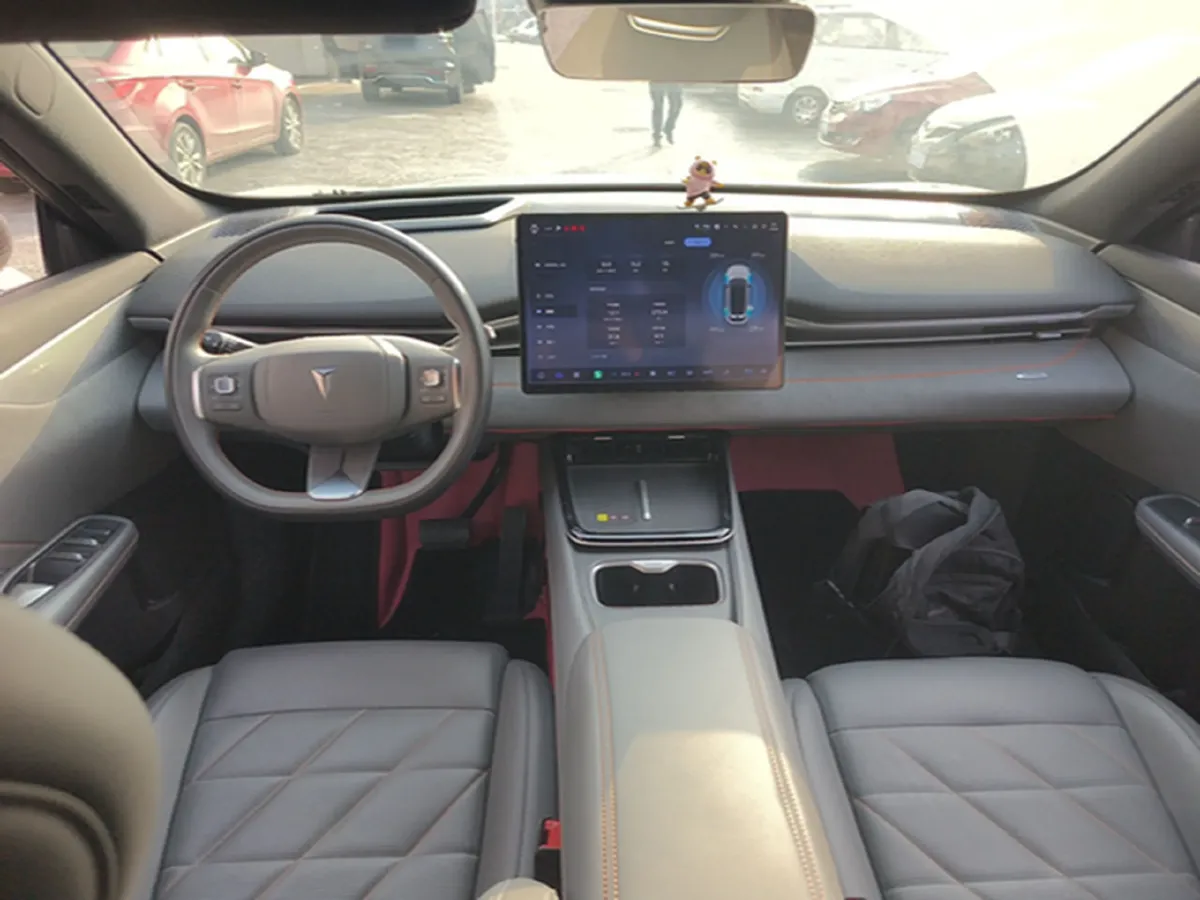 2024 Deepal S05 BEV 56.12KWH,autocango,china used car exporter,china ev exporter,chinese used car exporter,chinese used ev exporter