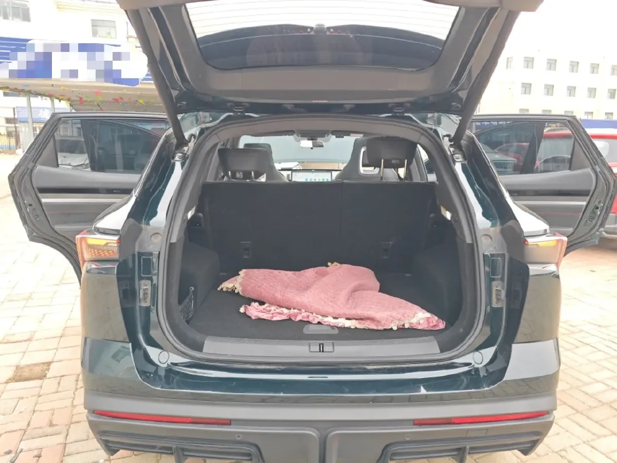 2023 Jetour DASHING i-DM 1.5T 156HP L4 3DHT PHEV 19.27KWH,autocango,china used car exporter,china ev exporter,chinese used car exporter,chinese used ev exporter