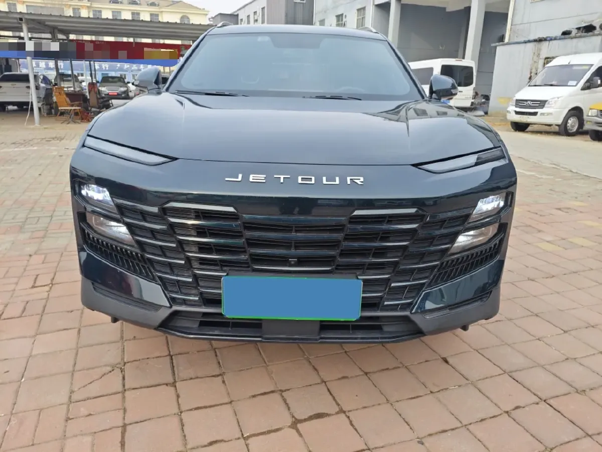 2023 Jetour DASHING i-DM 1.5T 156HP L4 3DHT PHEV 19.27KWH,autocango,china used car exporter,china ev exporter,chinese used car exporter,chinese used ev exporter