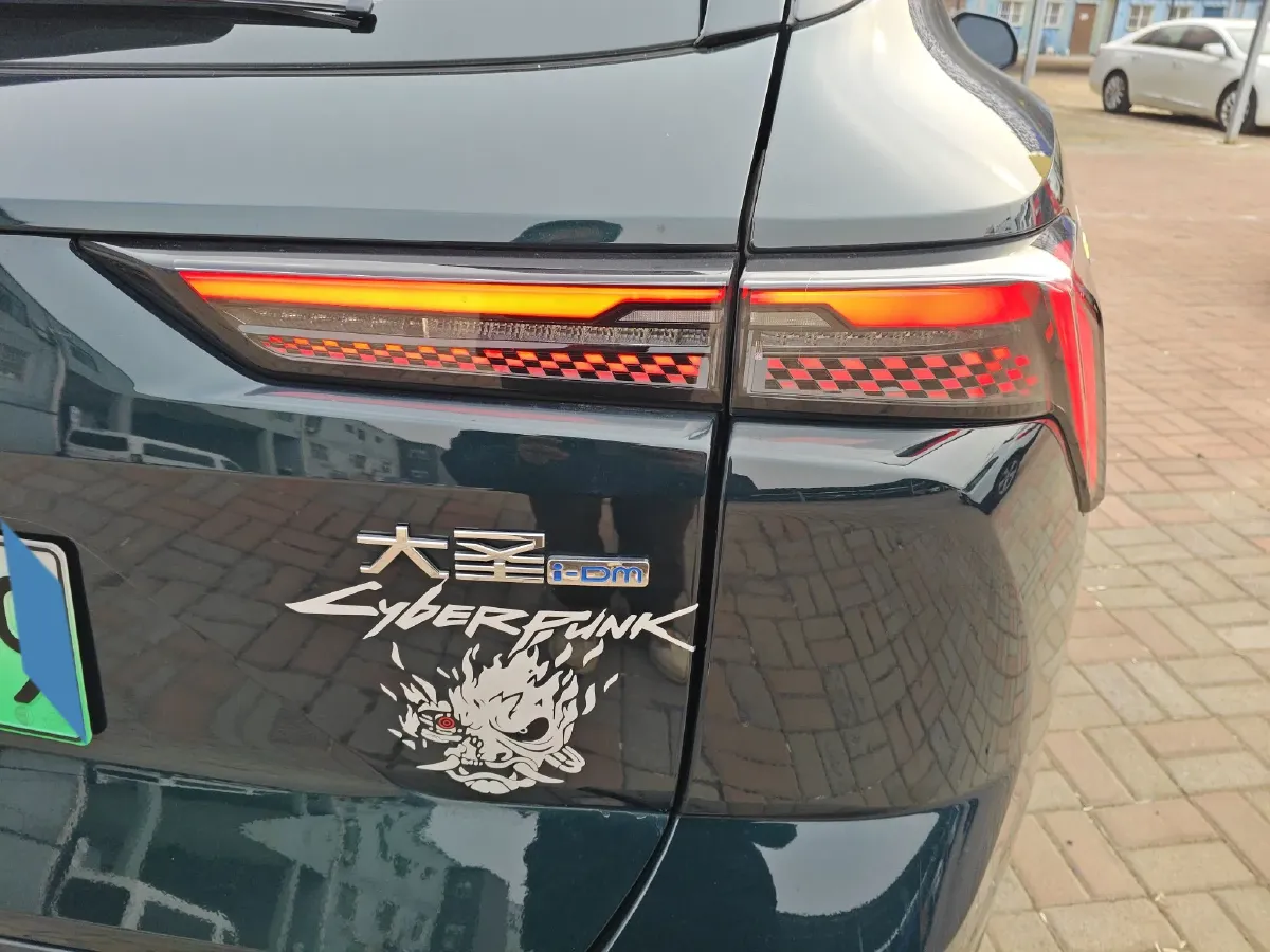 2023 Jetour DASHING i-DM 1.5T 156HP L4 3DHT PHEV 19.27KWH,autocango,china used car exporter,china ev exporter,chinese used car exporter,chinese used ev exporter