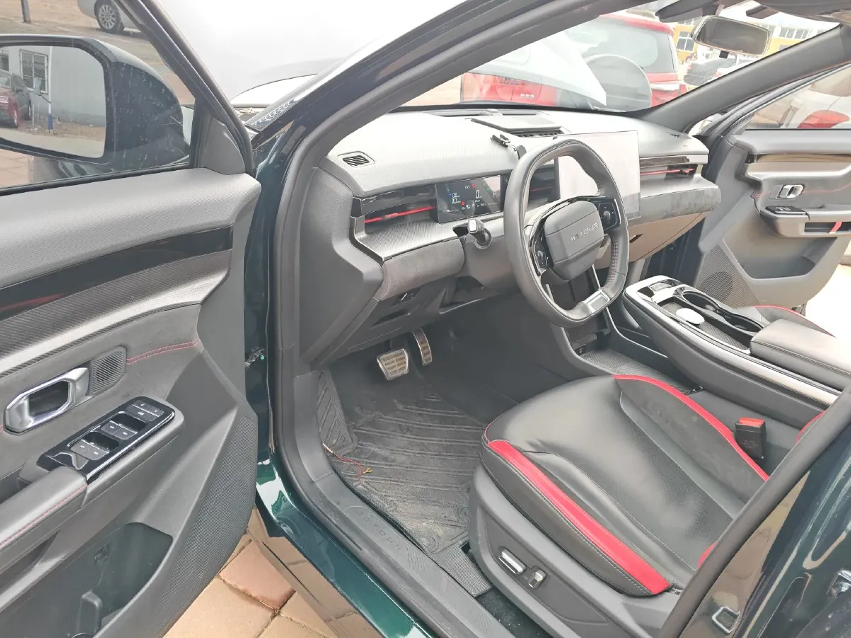 2023 Jetour DASHING i-DM 1.5T 156HP L4 3DHT PHEV 19.27KWH,autocango,china used car exporter,china ev exporter,chinese used car exporter,chinese used ev exporter