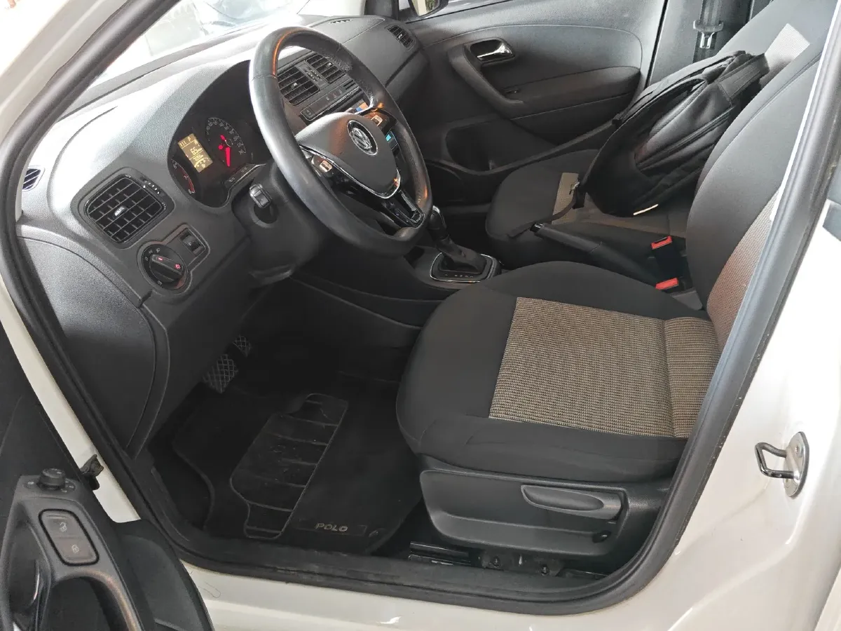 2018 Volkswagen Santana 1.5L 110HP L4 6AT,autocango,china used car exporter,china ev exporter,chinese used car exporter,chinese used ev exporter