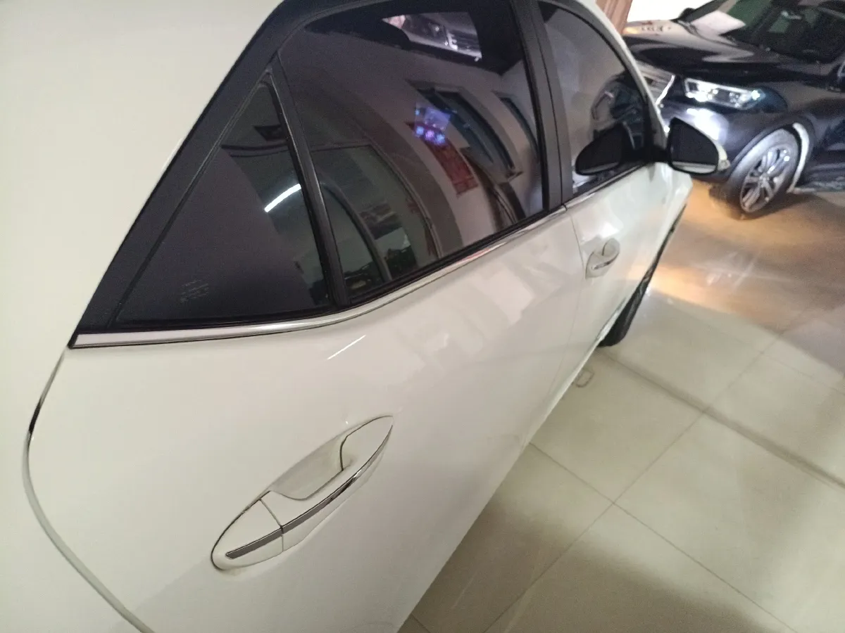 2017 Toyota Corolla 1.2T 116HP L4 CVT,autocango,china used car exporter,china ev exporter,chinese used car exporter,chinese used ev exporter