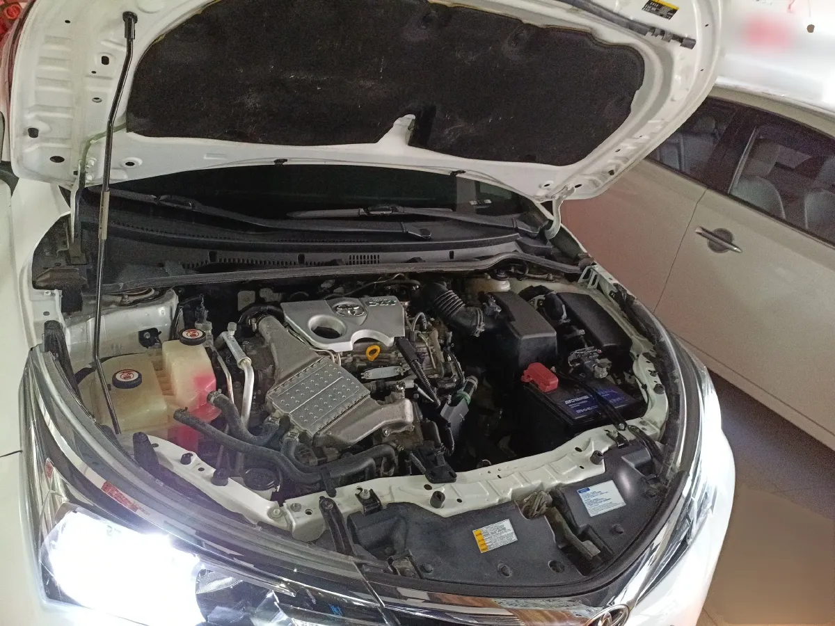 2017 Toyota Corolla 1.2T 116HP L4 CVT,autocango,china used car exporter,china ev exporter,chinese used car exporter,chinese used ev exporter