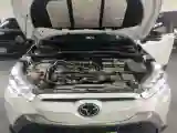 2023 Toyota Frontlander 2.0L 171HP L4 CVT