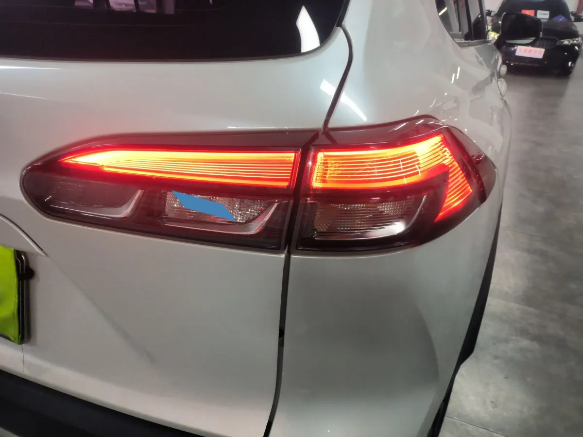 2023 Toyota Frontlander 2.0L 171HP L4 CVT,autocango,china used car exporter,china ev exporter,chinese used car exporter,chinese used ev exporter