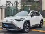 2023 Toyota Frontlander 2.0L 171HP L4 CVT
