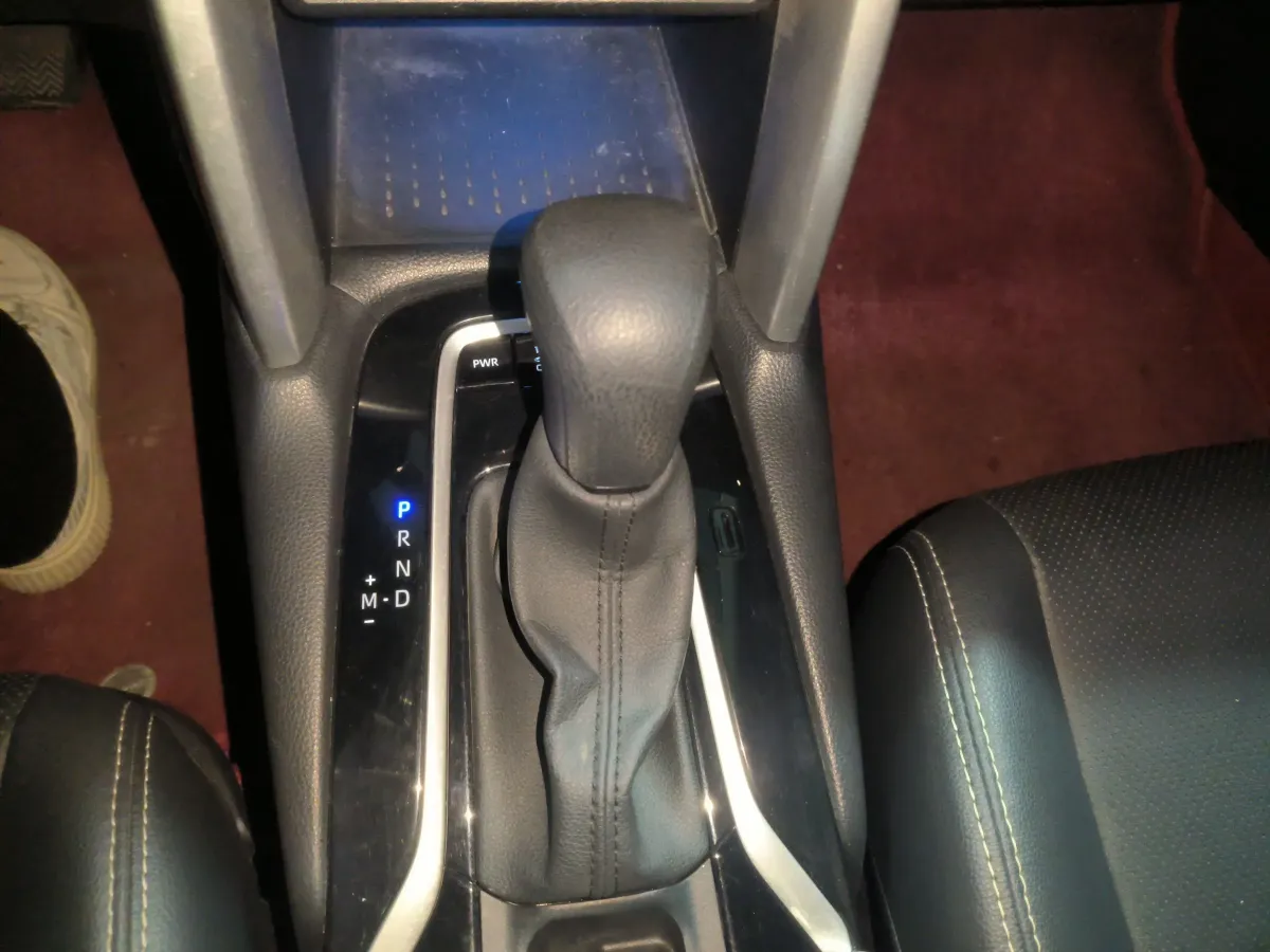 2023 Toyota Frontlander 2.0L 171HP L4 CVT,autocango,china used car exporter,china ev exporter,chinese used car exporter,chinese used ev exporter