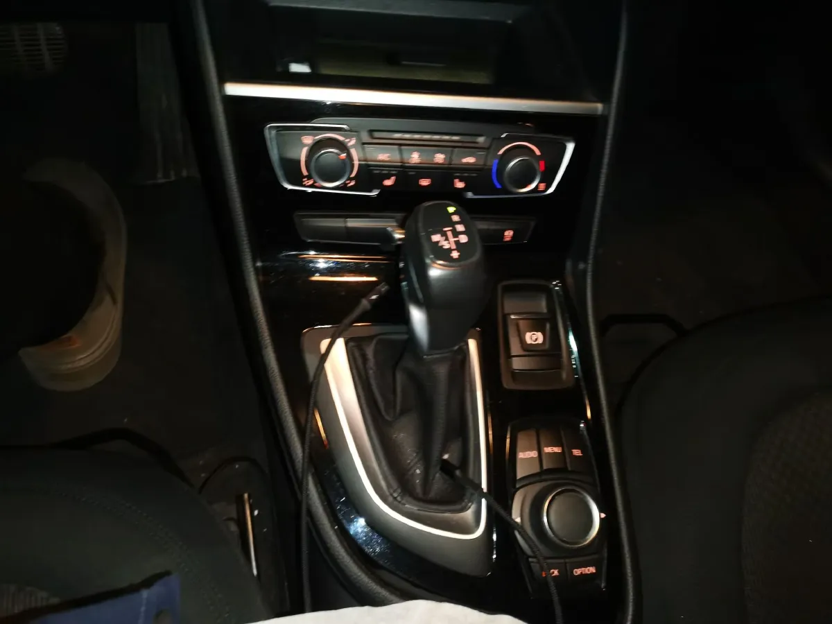 2016 BMW 2 Series Wagon 1.5T 136HP L3 6AT,autocango,china used car exporter,china ev exporter,chinese used car exporter,chinese used ev exporter