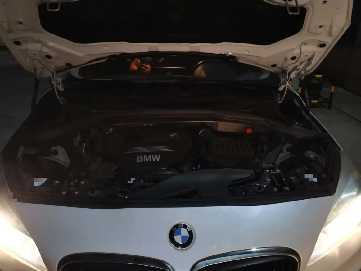 2016 BMW 2 Series Wagon 1.5T 136HP L3 6AT,autocango,china used car exporter,china ev exporter,chinese used car exporter,chinese used ev exporter