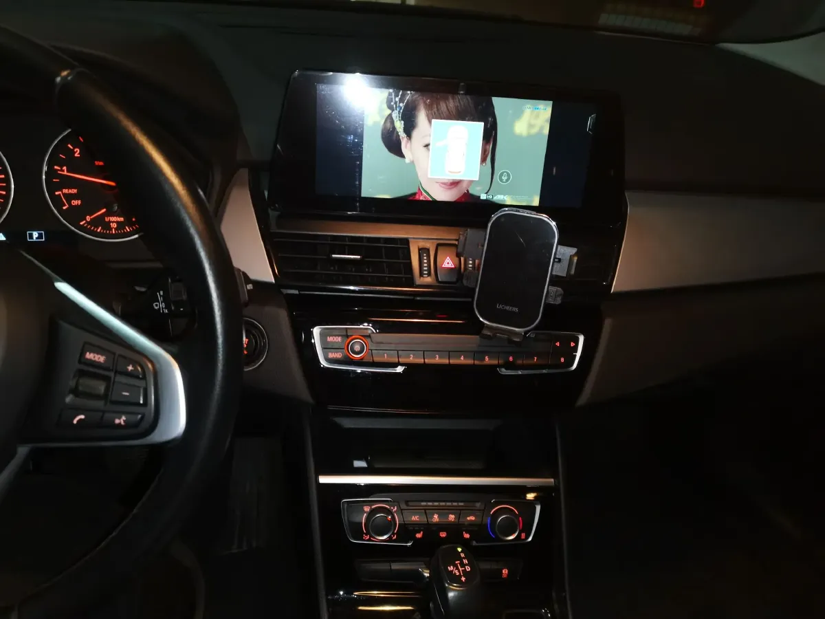 2016 BMW 2 Series Wagon 1.5T 136HP L3 6AT,autocango,china used car exporter,china ev exporter,chinese used car exporter,chinese used ev exporter