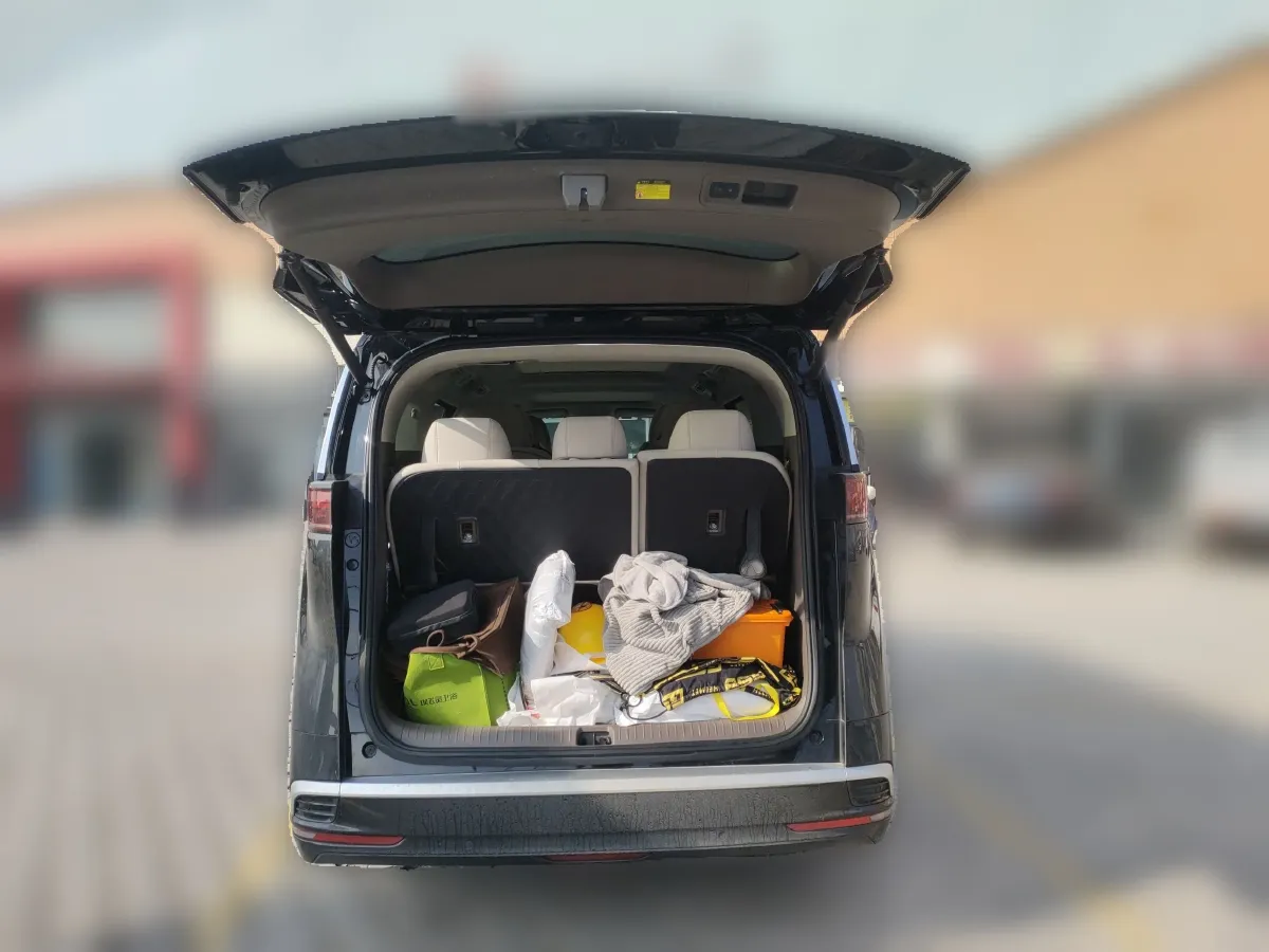 2022 Denza D9 1.5T 139HP L4 E-CVT PHEV 40.06KWH,autocango,china used car exporter,china ev exporter,chinese used car exporter,chinese used ev exporter