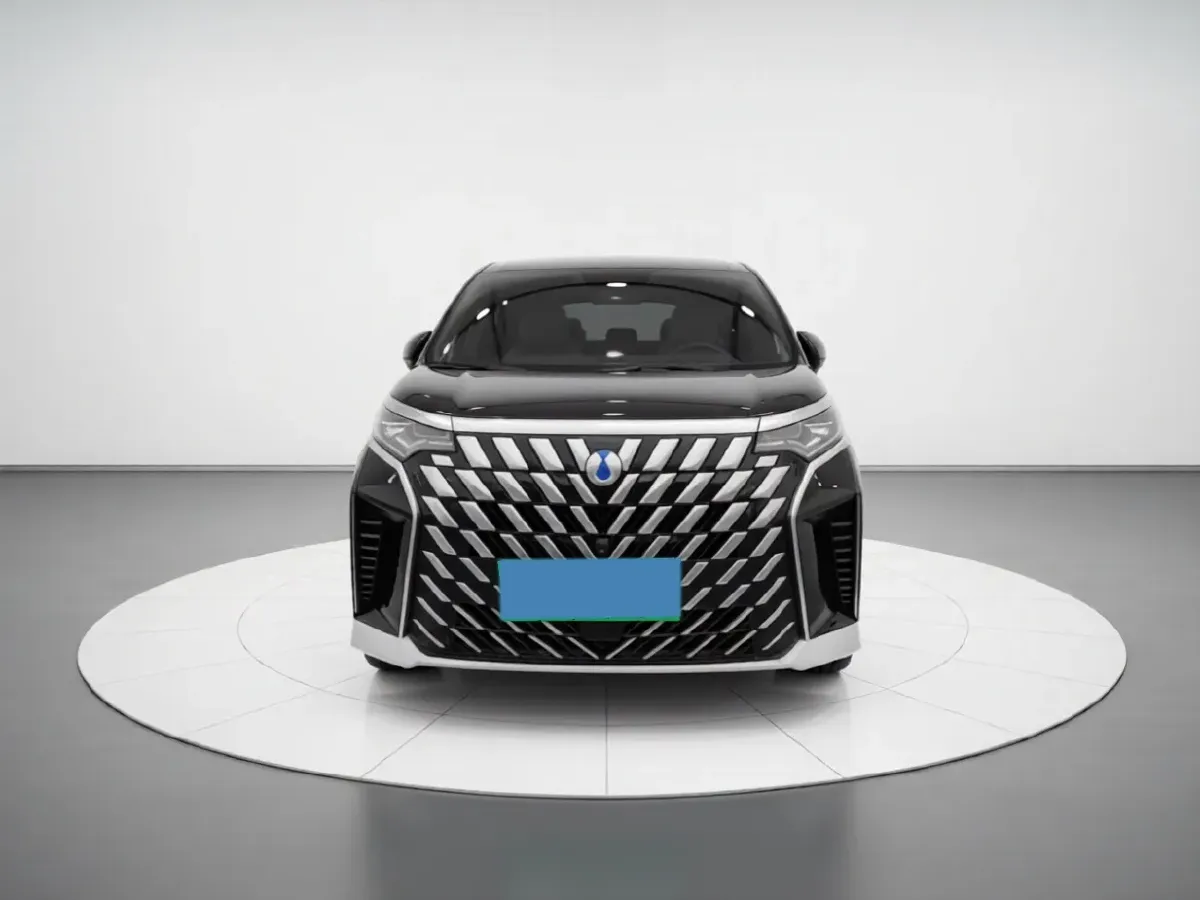 2022 Denza D9 1.5T 139HP L4 E-CVT PHEV 40.06KWH,autocango,china used car exporter,china ev exporter,chinese used car exporter,chinese used ev exporter