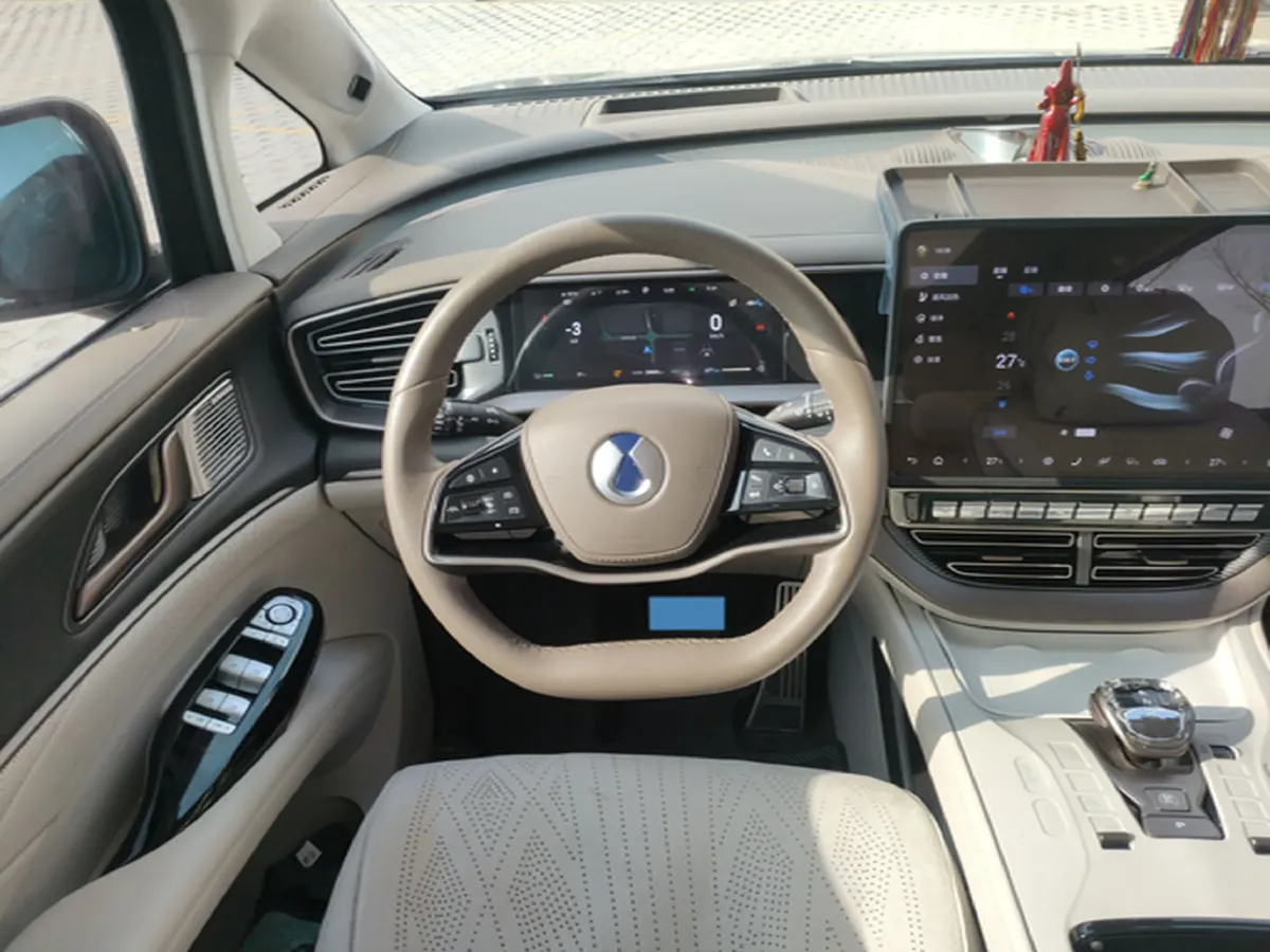 2022 Denza D9 1.5T 139HP L4 E-CVT PHEV 40.06KWH,autocango,china used car exporter,china ev exporter,chinese used car exporter,chinese used ev exporter