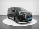 2022 Denza D9 1.5T 139HP L4 E-CVT PHEV 40.06KWH