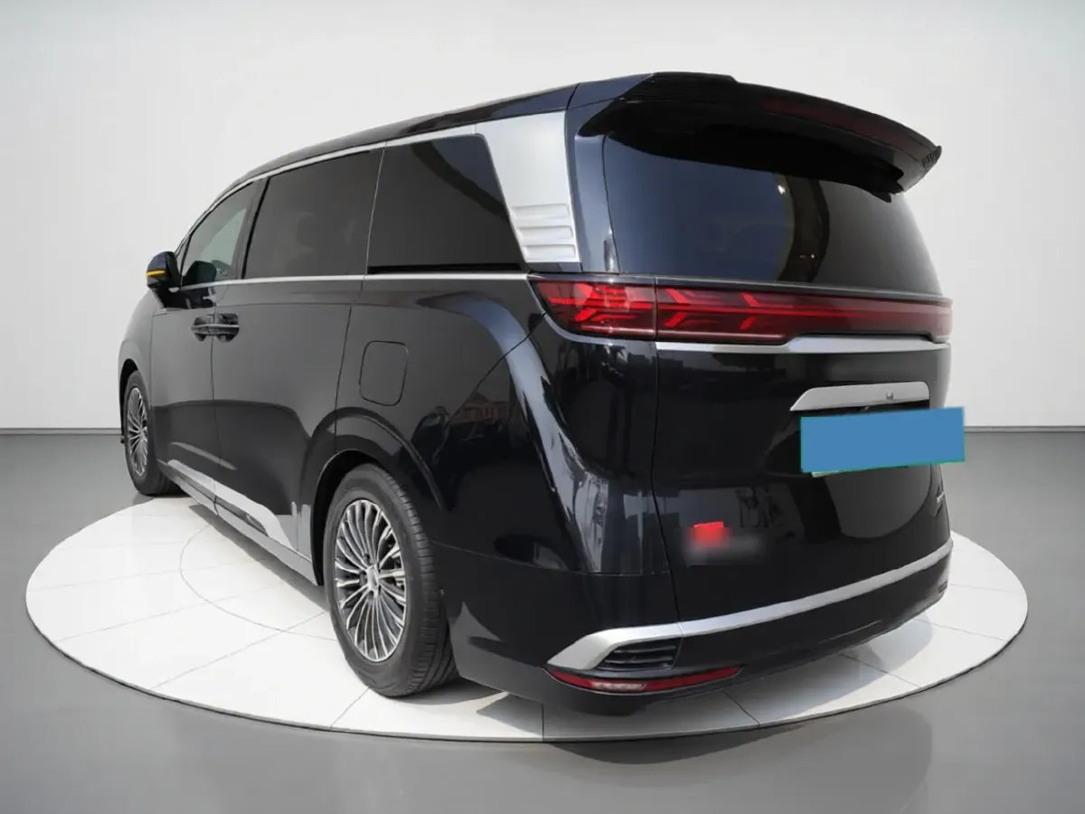 2022 Denza D9 1.5T 139HP L4 E-CVT PHEV 40.06KWH,autocango,china used car exporter,china ev exporter,chinese used car exporter,chinese used ev exporter