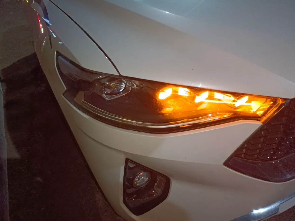 2019 Haval F7 1.5T 169HP L4 7DCT,autocango,china used car exporter,china ev exporter,chinese used car exporter,chinese used ev exporter