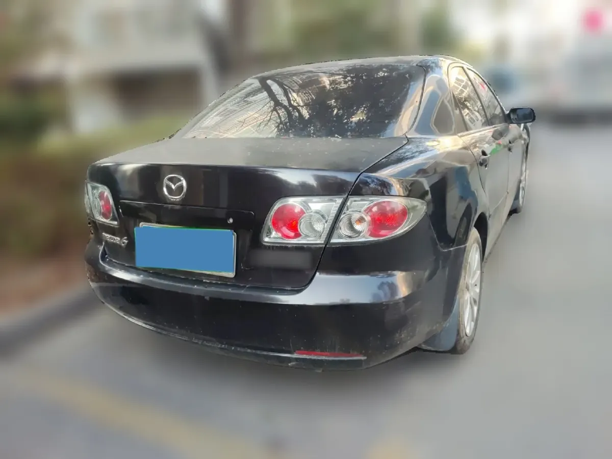 2011 Mazda 6 2.0L 146HP L4 5AT,autocango,china used car exporter,china ev exporter,chinese used car exporter,chinese used ev exporter