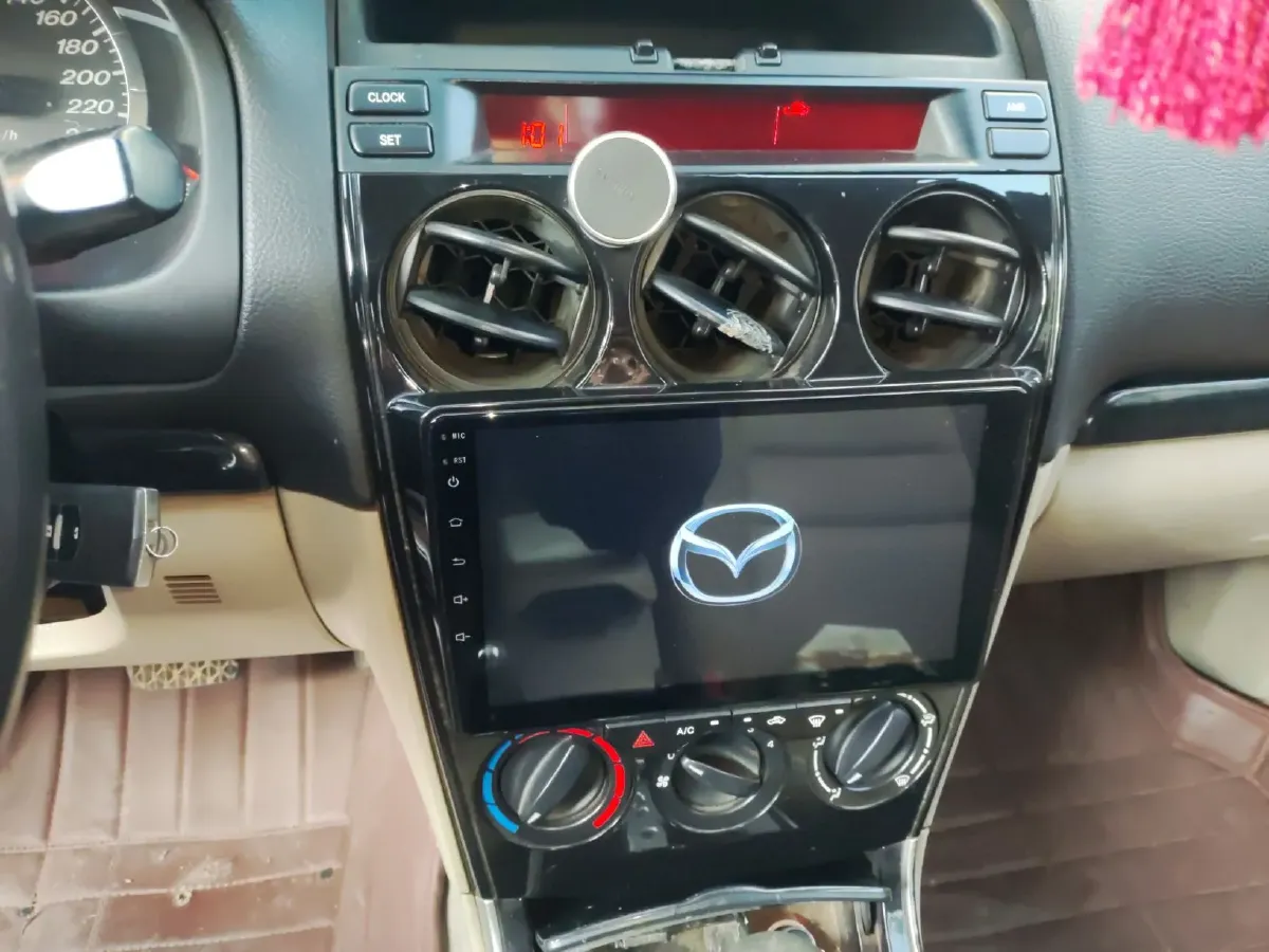 2011 Mazda 6 2.0L 146HP L4 5AT,autocango,china used car exporter,china ev exporter,chinese used car exporter,chinese used ev exporter