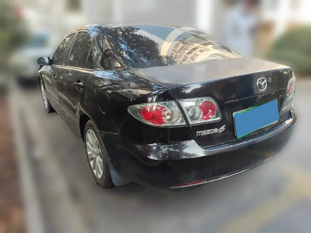 2011 Mazda 6 2.0L 146HP L4 5AT,autocango,china used car exporter,china ev exporter,chinese used car exporter,chinese used ev exporter